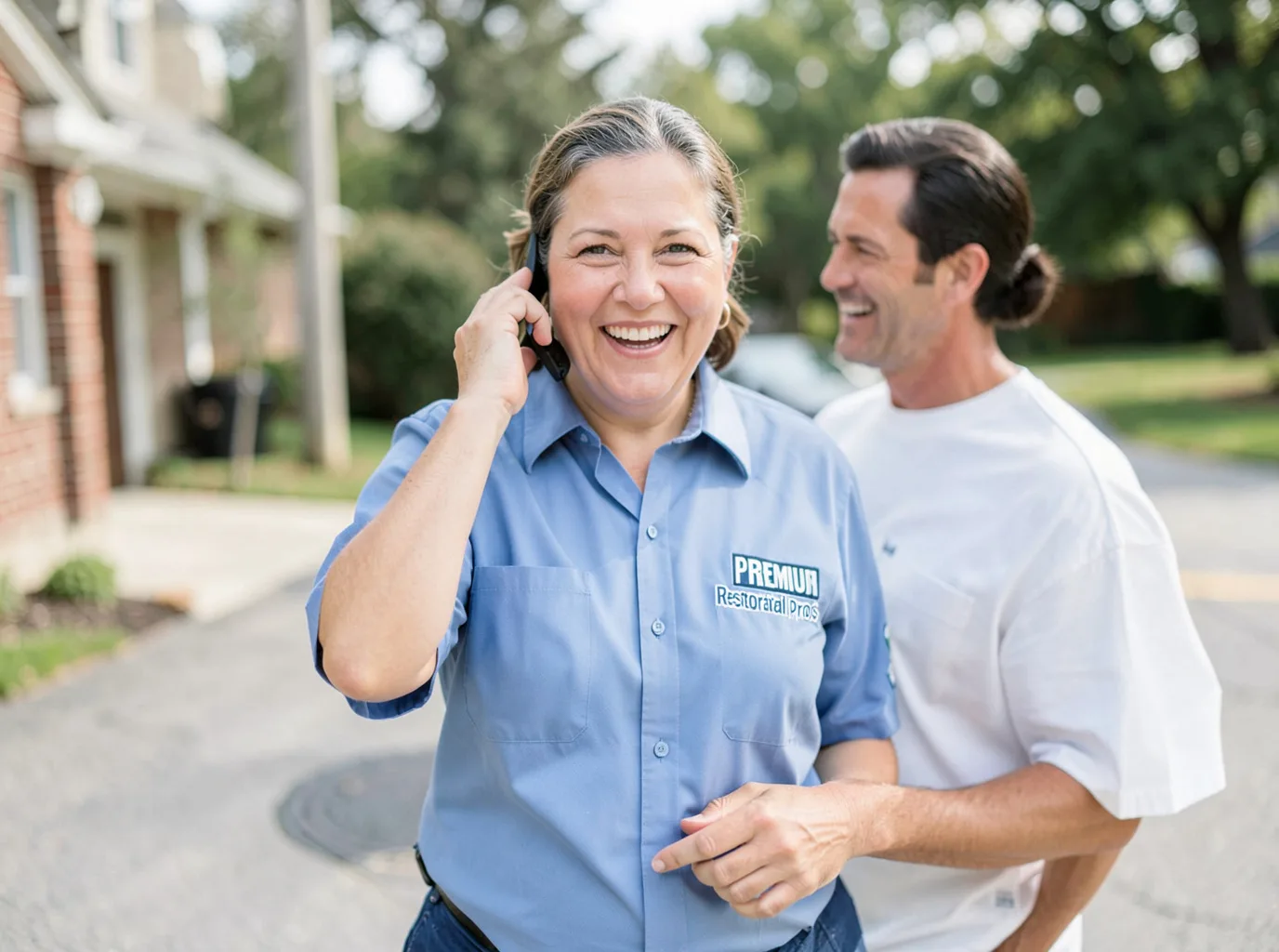 Water Damage Restoration Shannon City, IA FAQs